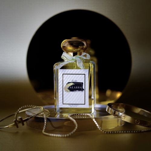 Parfum Thalassa dari Aniverable untuk Wanita dengan aroma 
