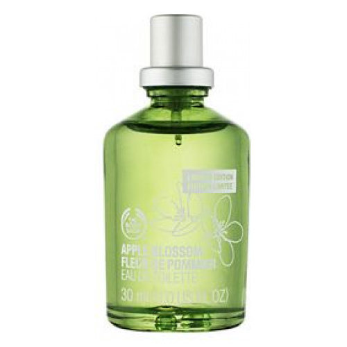 Parfum The Apple Blossom dari THE BODY SHOP untuk Wanita dengan aroma 