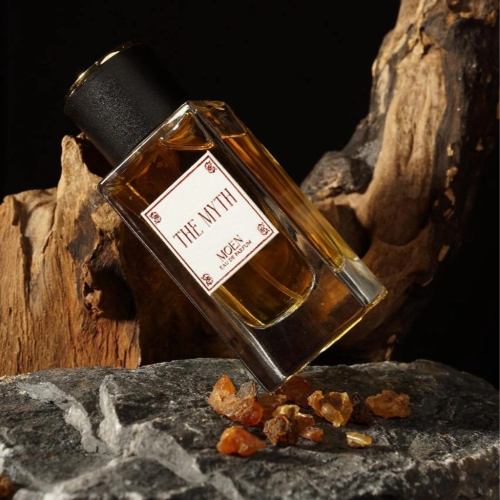 Parfum The Myth dari Moen untuk Pria dengan aroma 
