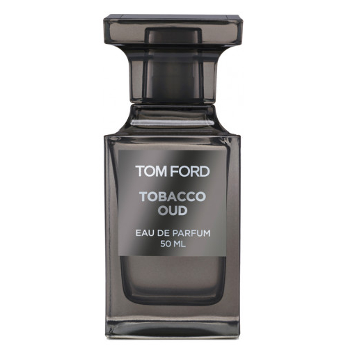 Parfum Tobacco Oud dari Tom Ford untuk Unisex dengan aroma 