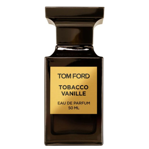 Parfum Tobacco Vanille dari Tom Ford untuk Unisex dengan aroma 