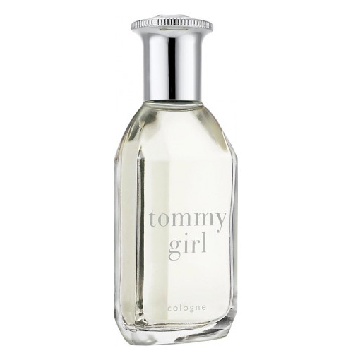 Parfum Tommy Girl dari TOMMY HILFIGER untuk Wanita dengan aroma 