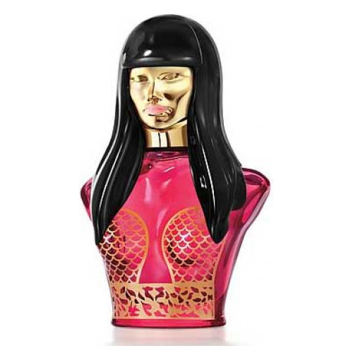 Parfum Trini Girl dari NICKI MINAJ untuk Wanita dengan aroma 
