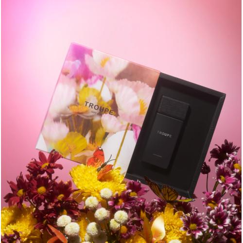 Parfum Troupe dari SAFF & Co. untuk Wanita dengan aroma 