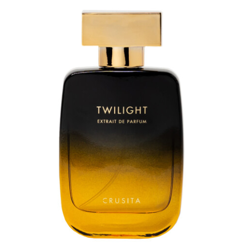 Parfum Twillight dari Crusita untuk Unisex dengan aroma 