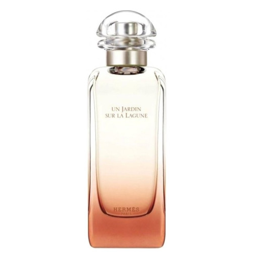 Parfum Un Jardin Sur La Lagune dari Hermès untuk Unisex dengan aroma 
