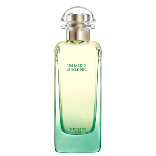 Parfum Un Jardin Sur Le Nil dari Hermès untuk Unisex dengan aroma 