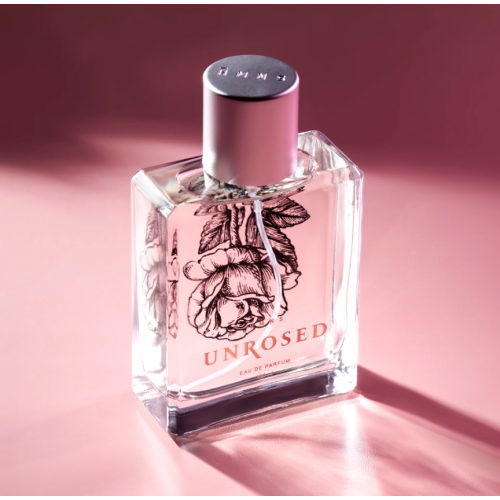 Parfum Unrosed dari HMNS untuk Wanita dengan aroma 