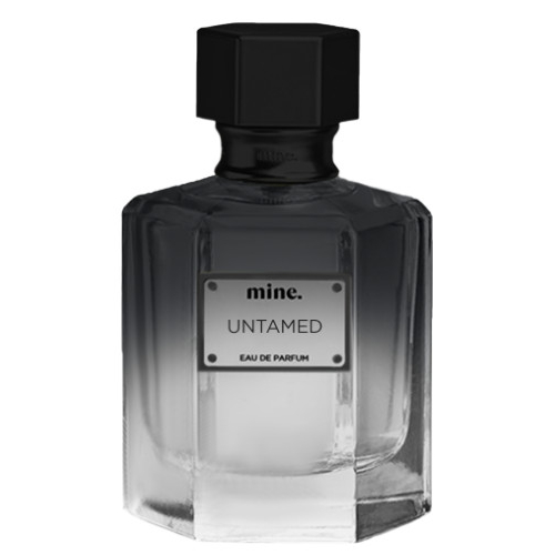 Parfum Untamed dari Mine untuk Unisex dengan aroma 