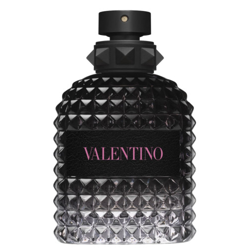 Parfum Uomo Born in Roma dari Valentino untuk Pria dengan aroma 