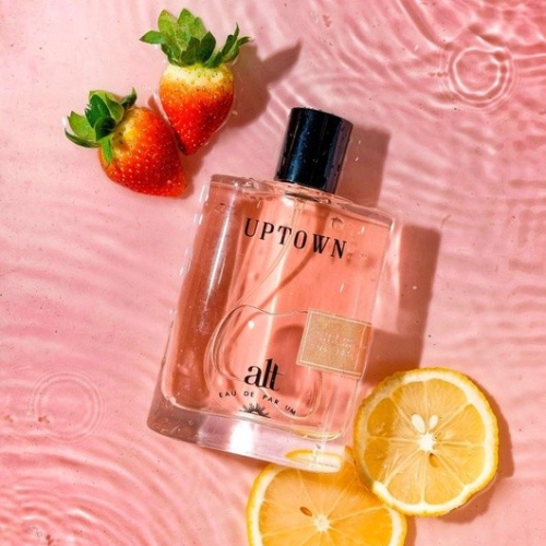 Parfum Uptown dari alt untuk Wanita dengan aroma 