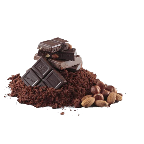 Parfum Vanilla Chocolate dari Scentica untuk Unisex dengan aroma 