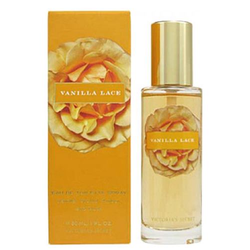 Parfum Vanilla Lace dari Victoria's Secret untuk Wanita dengan aroma 