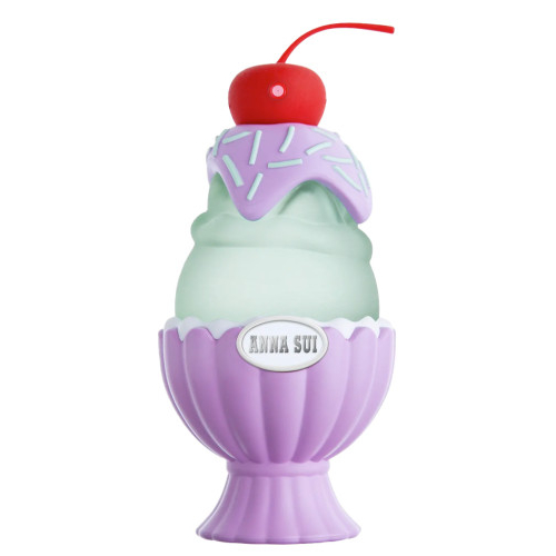 Parfum Violet Vibe dari Anna Sui untuk Wanita dengan aroma 