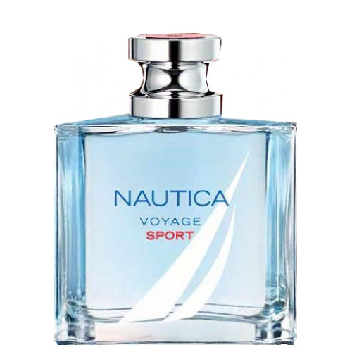Parfum Voyage Sport dari Nautica untuk Pria dengan aroma 