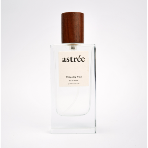 Parfum Whispering Wind dari Astrée untuk Unisex dengan aroma 