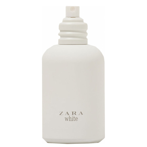Parfum White dari Zara untuk Wanita dengan aroma 