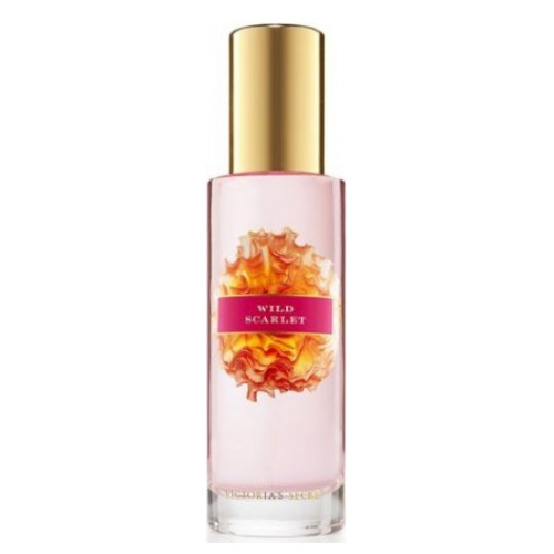 Parfum Wild Scarlet dari Victoria's Secret untuk Wanita dengan aroma 