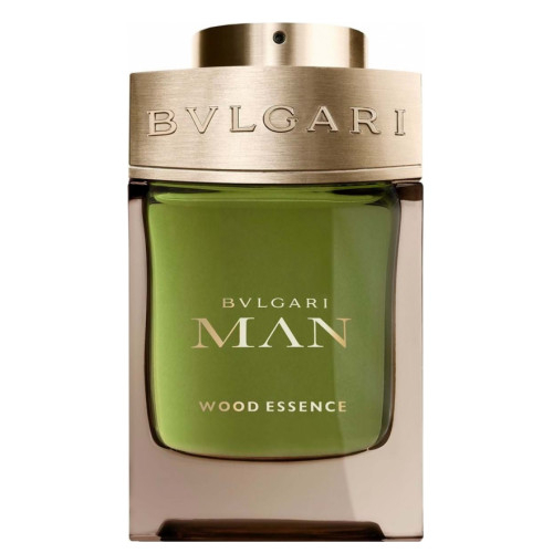 Parfum Wood Essence dari Bvlgari untuk Pria dengan aroma 