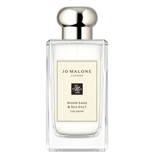 Parfum Wood Sage & Sea Salt dari Jo Malone London untuk Unisex dengan aroma 
