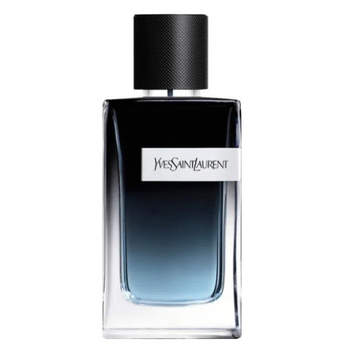 Parfum Y Edp dari Yves Saint Laurent untuk Pria dengan aroma 