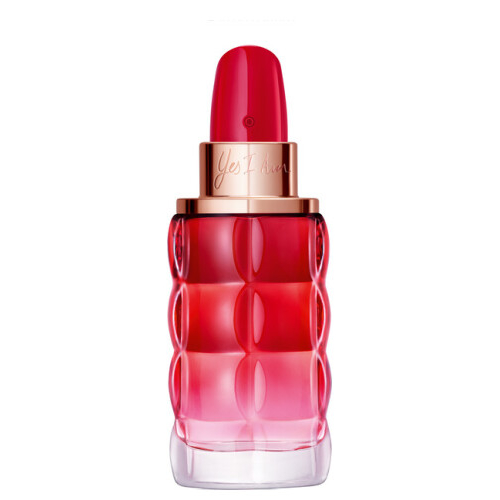 Parfum Yes I Am Bloom Up ! dari Cacharel untuk Wanita dengan aroma 
