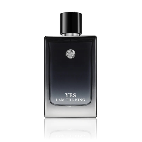 Parfum Yes I Am The King dari Geparlys untuk Pria dengan aroma 