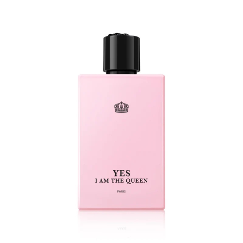 Parfum Yes I Am The Queen dari Geparlys untuk Wanita dengan aroma 