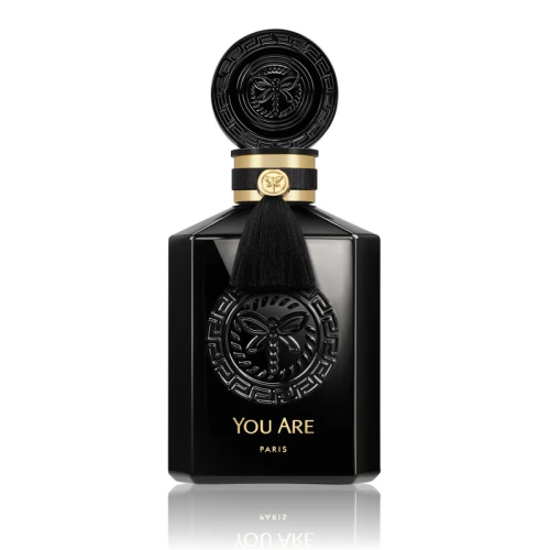 Parfum You Are dari Geparlys untuk Wanita dengan aroma 