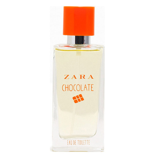Parfum Zara Chocolate dari Zara untuk Wanita dengan aroma 