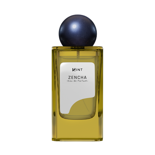 Parfum Zencha dari Hint untuk Unisex dengan aroma 