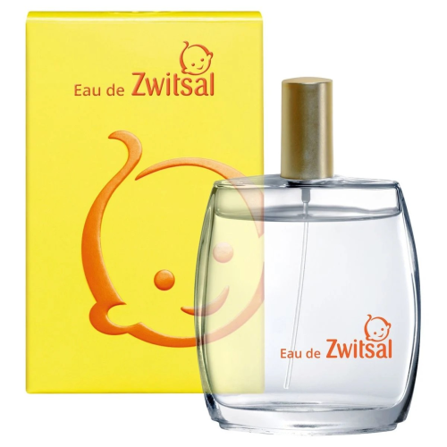 Parfum Zwitsal dari Scentica untuk Unisex dengan aroma 